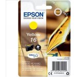 Epson T1624 - originální – Hledejceny.cz