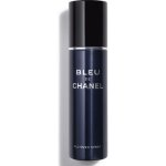 Chanel Bleu De Chanel All-Over Spray 100 ml – Hledejceny.cz