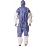 Ardon Kombinéza 3M™ 4535 modré odstíny 3XL – Zboží Dáma