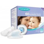 MEDELA Jednorázové vložky do podprsenky 60ks – Sleviste.cz