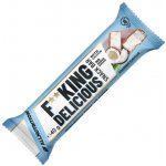 ALLNUTRITION F**king Delicious Snack Bar 40 g – Hledejceny.cz