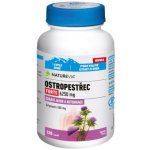Swiss NatureVia Ostropestřec Forte 60 kapslí – Hledejceny.cz