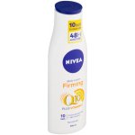 Nivea Q10 Energizující pro muže tělové mléko 250 ml – Zboží Mobilmania