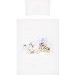 Belisima povlečení Unicorn růžové 100 x 135 – Hledejceny.cz