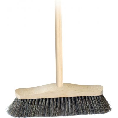 Spokar smeták na hůl 5111/411 100% žíně s holí 120 cm – Sleviste.cz