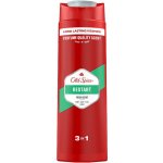 Old Spice Restart sprchový gel 400 ml – Sleviste.cz