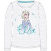 Dětské tričko Dívčí tričko Frozen Elsa