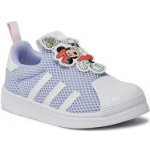 adidas Superstar 360 C IE0680 Vioton/Ftwwht/Clpink – Zboží Mobilmania