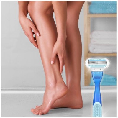 Gillette Venus Smooth – Zboží Mobilmania