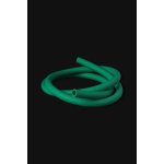 Izzy Silikonová Soft Touch Green 150 cm – Zboží Dáma
