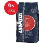 Lavazza Top Class 6 x 1 kg – Zboží Mobilmania