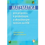 Matematika pro přípravu k průběžným a zkouškovým testům na VŠE – Hledejceny.cz