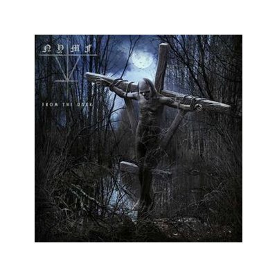 Nymf - From The Dark CD – Zbozi.Blesk.cz