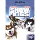 Snow Dogs DVD