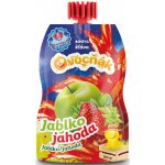 Ovocňák Mošt jablko a jahoda 200 ml – Zboží Dáma