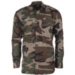 Košile Mil-Tec polní woodland – Hledejceny.cz