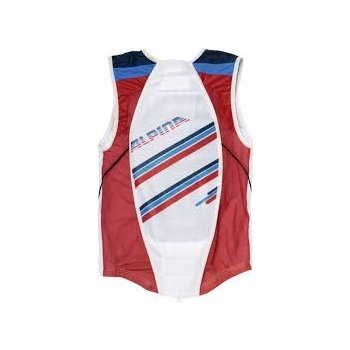 ALPINA Jacket Soft Protector Jr.