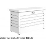 Biohort FreizeitBox 100 bílá – Zboží Dáma