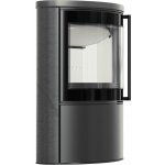 Bjorn O 150 7kW akumulační keramika GRAFITE SATIN – Hledejceny.cz