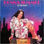 Summer Donna - ON THE RADIO - GREATEST... LP – Hledejceny.cz