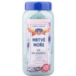 Palacio sůl do koupele Mrtvé moře 900 g – Zboží Dáma