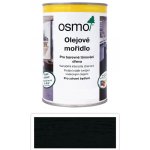 Osmo 3590 Olejové mořidlo 1 l Černé – Zbozi.Blesk.cz