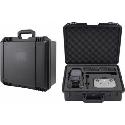 DJI Mavic 3 série vodotěsné přepravní kufr IP67 1DJ2480 – Zbozi.Blesk.cz