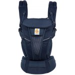 ERGOBABY OMNI 360 BREEZE Midnight modrá – Zbozi.Blesk.cz