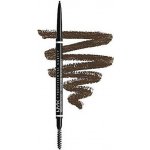 NYX Professional Makeup Micro Brow Pencil tužka na obočí 06 Brunette 0,09 g – Zbozi.Blesk.cz