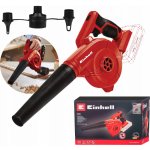 Einhell Aku TE-CB 18/180 Li-Solo 3408001 – HobbyKompas.cz