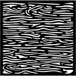 Stamperia Plastová šablona 12x12cm Vzor dřevo – Zboží Dáma Stamperia Plastová šablona 12x12cm Vzor dřevo – Zboží Dáma