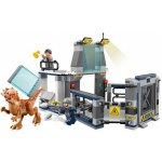 LEGO® Jurassic World 75927 Stygimoloch Breakout – Zboží Živě
