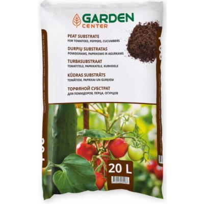 GARDEN_CENTE 20 l – Hledejceny.cz