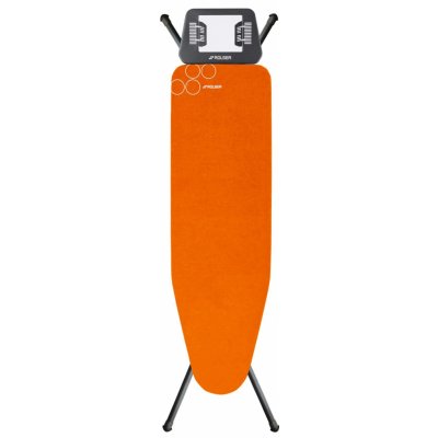 Rolser K-UNO Black Tube 115 x 35 cm oranžové – Hledejceny.cz