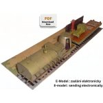 Bestr model Czechoslovak legions i Russia 1919 E-model online ke stažení (PDF) Francouzština – Zboží Dáma