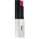 Yves Saint Laurent Rouge Pur Couture The Slim Sheer Matte matná rtěnka 110 Berry Exposed 2 g – Zboží Dáma