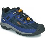 Keen Targhee Sport Youth blue depths/austern – Sleviste.cz