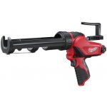 Milwaukee M12 PCG/310C-0 – Zboží Mobilmania