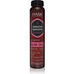 Hask Keratin Protein uhlazující suchý olej na poškozené vlasy 18 ml – Hledejceny.cz