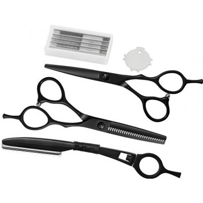 Jaguar Sada nůžek Sinelco Original Best Buy Crocotrax 2.0 – Zboží Dáma