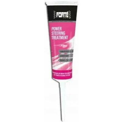 Forte Power Steering Treatment 125 ml – Sleviste.cz