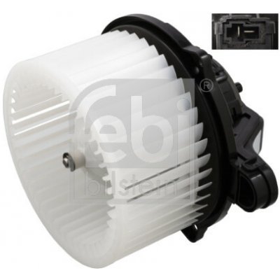 vnitřní ventilátor FEBI BILSTEIN 107390 – Zbozi.Blesk.cz