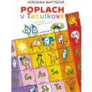 Kniha Poplach v Tabulkově - Veronika Matysová