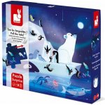 Janod s překvapením Antarktida 20 dílků – Hledejceny.cz