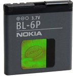 Nokia BL-6P – Zboží Mobilmania