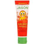 Jāsön Kids Only jahoda pro děti 119 g – Hledejceny.cz
