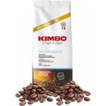 Kimbo Espresso Decaffeinato 0,5 kg – Hledejceny.cz
