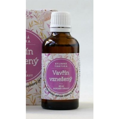 Ondřej Ullrich Tinktura Vavřín 50 ml – Hledejceny.cz