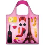 Loqi Tote HEY Paris Bag – Zboží Dáma