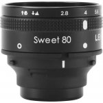 Lensbaby Sweet 80 Optic – Hledejceny.cz